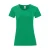 Dames-T-shirt Fruit of the Loom Iconic 150