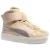Puma platform mid sneakers voor dames