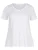 Zizzi Shirt  wit