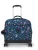 KIPLING Reistas ‘New Storia’  navy / royal blue/koningsblauw / geel / rood