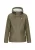 Schmuddelwedda Functionele jas  olijfgroen