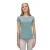 Katoenen dames-T-shirt Ragwear Florah