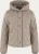Moscow Dinsjack Yasmin Taupe dames