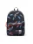 Herschel Rugzak ‘Heritage’  blauw / groen / zwart / wit