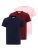 Moxx Paris Shirt  gemengde kleuren
