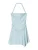 Bershka Jurk  marine / lichtblauw