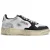 Autry Sneakers Supervintage Wit