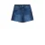 Dames denim shorts Diverse Janano