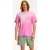 Shiwi Tranquilo T-shirt Lemonade Pink