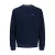 JACK & JONES PLUS SIZE regular fit sweater – donkerblauw