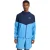 Nike Swoosh Jassen Heren – Blauw –