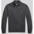 Polo Ralph Lauren ‘Regular fit’ schipperstrui van pure wol