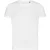 Ecology Kinderen/kinderen cascades effen biologisch t-shirt