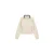 Damessweatshirt met rits Guess Sibilla