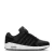 K-Swiss Vista Trainer low sneakers zwart/grijs