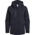 Craghoppers Dames/Dames Expert Kiwi Pro Stretch Jas (Donkere marine)