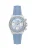 GUESS Analoog horloge ‘VICTORIA’  blauw