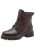 Tamaris Veterlaarsjes  bruin
