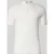 JOOP! COLLECTION Gebreid shirt van viscosemix met opstaande kraag model ‘Vadin’