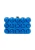 myMo at night Clutch  blauw
