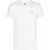 Petrol Industries – Heren 3-pack T-shirts – Wit