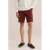 WE Fashion regular chino short