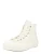 CONVERSE Sneakers hoog ‘CTAS’  wolwit