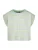 VINGINO Shirt ‘Huliette’  lichtblauw / grijs gemêleerd / lichtgroen