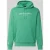 Polo Ralph Lauren hoodie in relaxed fit van katoenmix