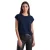 T-shirt met korte mouwen dames Artlove Charlize