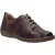 JOSEF SEIBEL Dames Lage schoen Neele 70 in rood