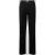 Raphaela By Brax Super slim fit smalle broek van mix van katoen en lyocell model ‘LORELLA’