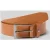 Tommy Hilfiger Leren riem met logo-applicatie