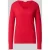 Christian Berg Woman Regular fit sweatshirt van met viscose
