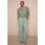 Freebird Lolani Pants Jade Green