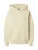 Pegador Sweatshirt ‘BINCHE’  beige / wit