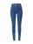 LEVI’S ® Jeans ‘721™ High Rise Skinny’  blauw denim