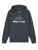 Watapparel Sweatshirt ‘Pack mas!’  antraciet / wit