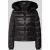 Tommy Hilfiger Slim fit donsjack in glanzende look