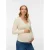 MAMALICIOUS zwangerschaps- voedings longsleeve MLKERRIE – set van 2 offwhite/zwart