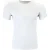 Adidas Heren techfit aeroready t-shirt met korte mouwen