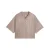 PUMA Functioneel shirt  camel / sand