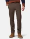 Meyer | Heren | Paris Pantalon Bruin