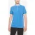 Signal Oscarsi Badge Polo Blue Slip Stream