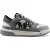 AMIRI Klassieke lage sneaker Grijs