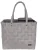 normani Shopper  donkergrijs