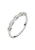 ELLI PREMIUM Ring  zilver