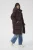 Jas KAnika Baggy fit brown