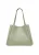Marc O’Polo Shopper  groen