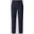 BRAX straight fit linnen broek met tunnelkoord